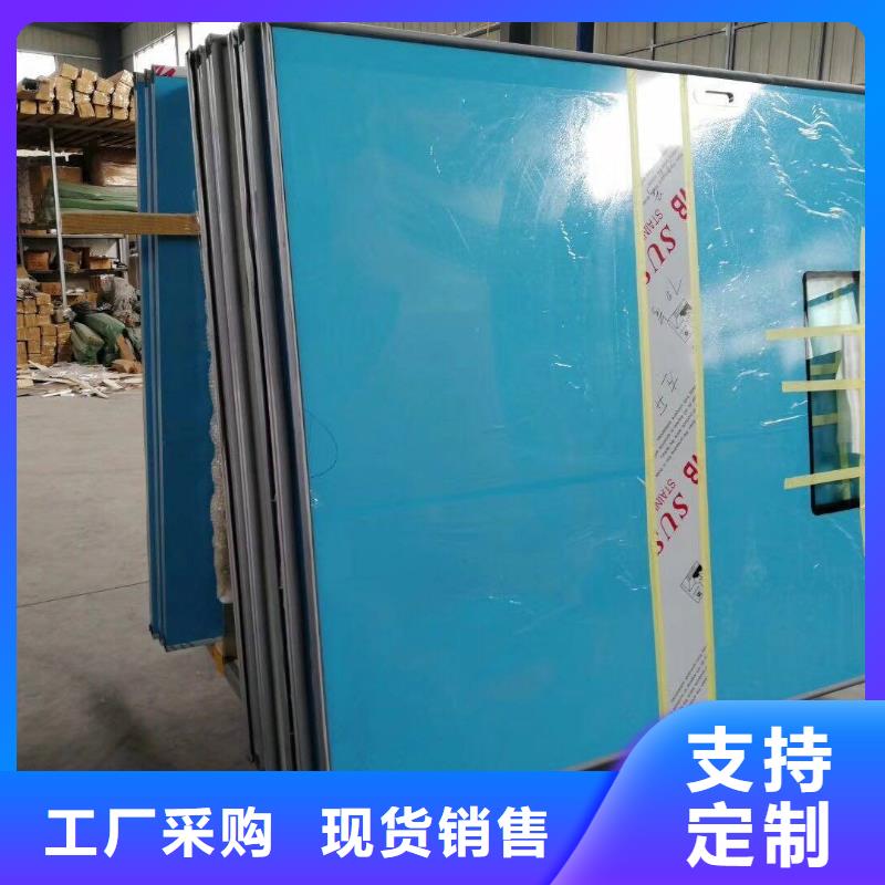 找鉛門防輻射認準榮美射線防護工程有限公司