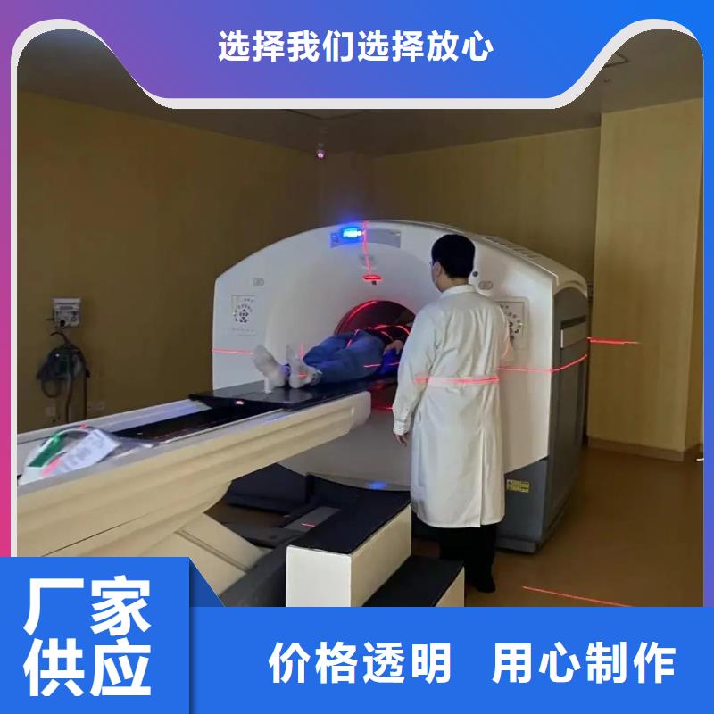 工期快的CT鉛門廠家