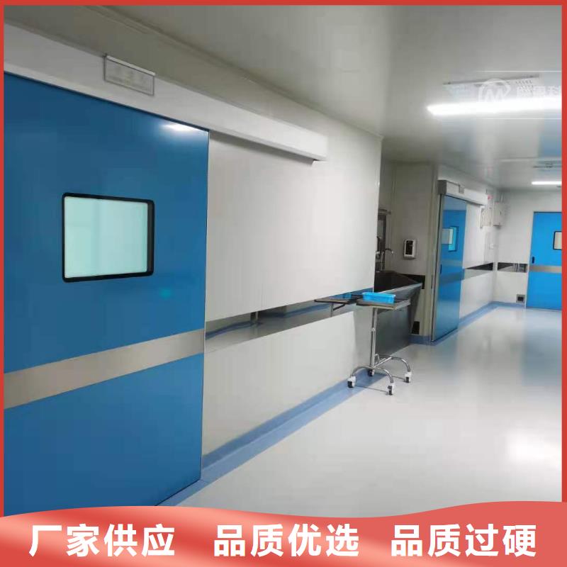 CT鉛門銷售廠家