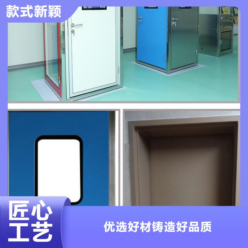 鉛門現貨供應廠家