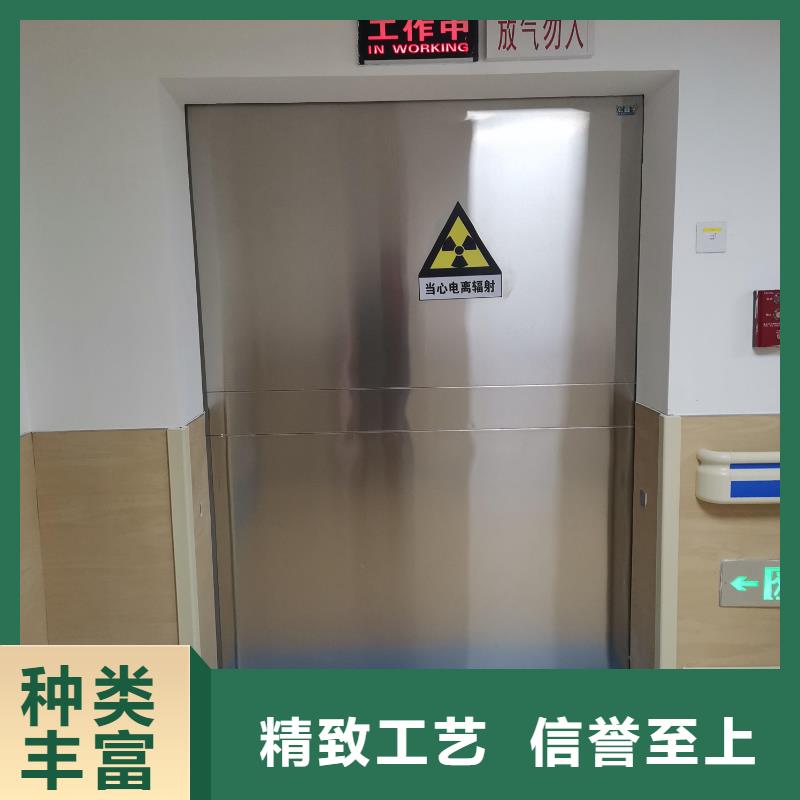 屏蔽鉛門經濟實用