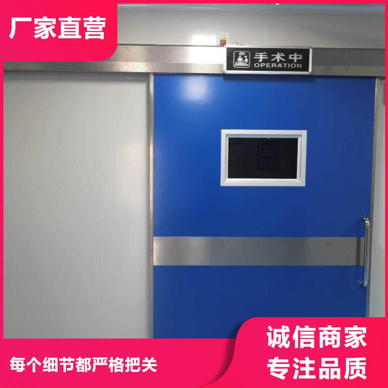 工期快的CT鉛門廠家