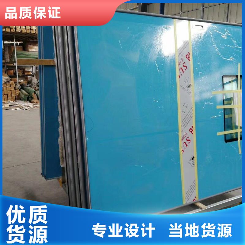 手術室氣密門廠家供應
