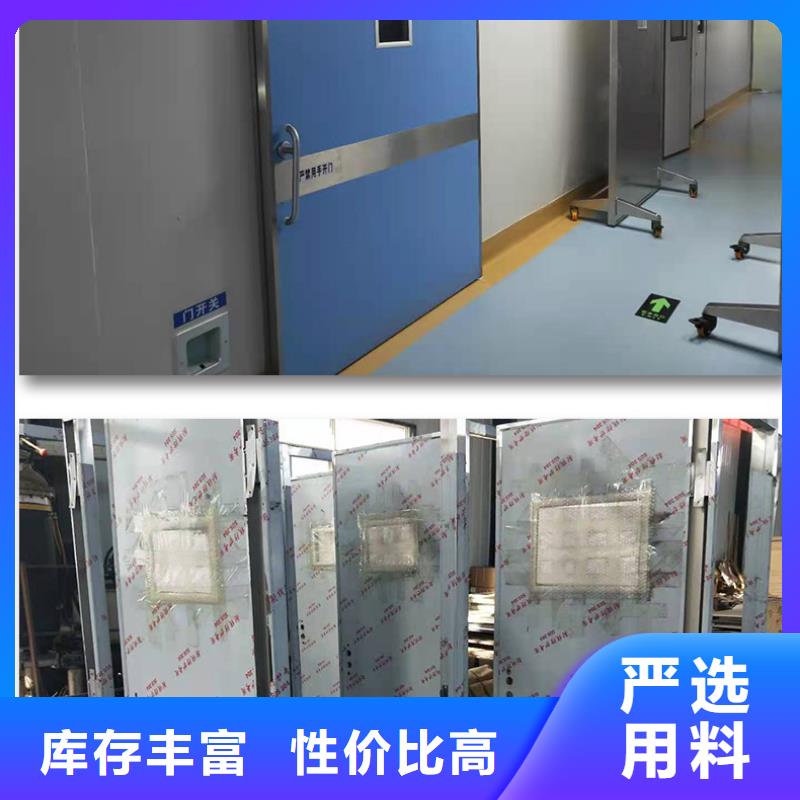鉛門廠質量認證