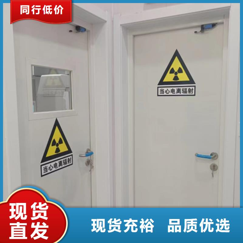 CT鉛門-我們是廠家！