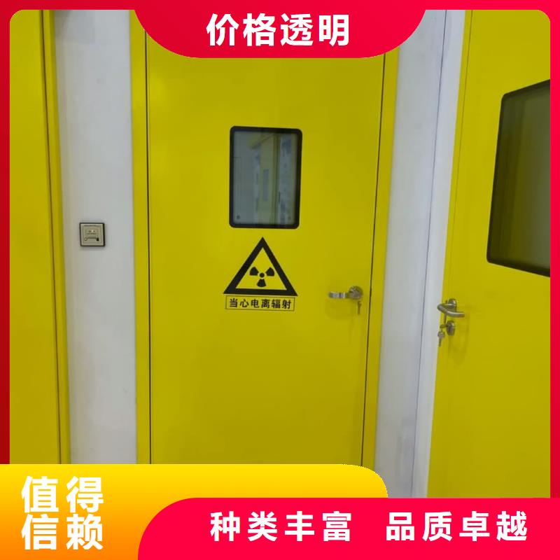 工期快的CT鉛門廠家