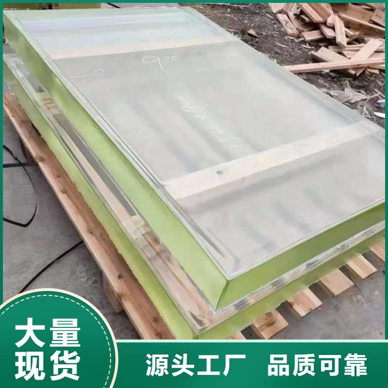 生產醫院用鉛玻璃的廠家