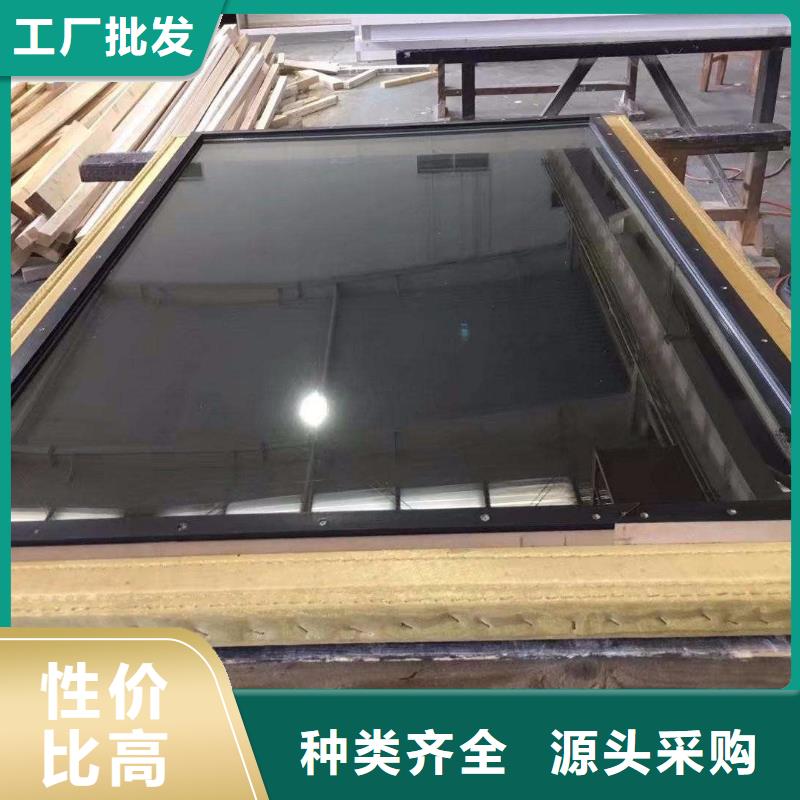 
3mmpb鉛玻璃實力工廠