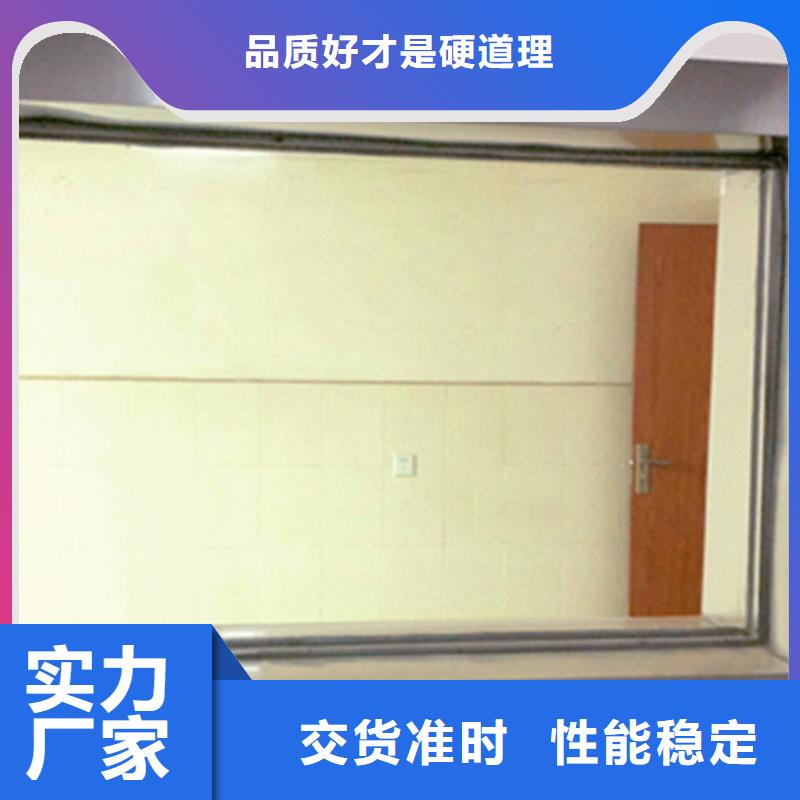 鉛玻璃施工-誠(chéng)信立足