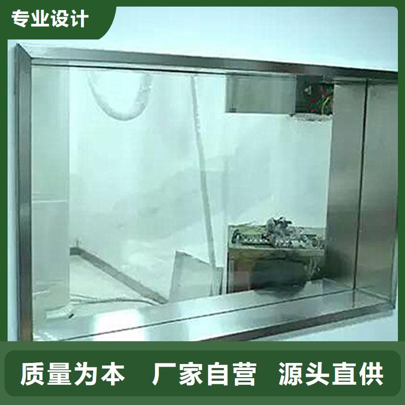 鉛玻璃施工-誠(chéng)信立足