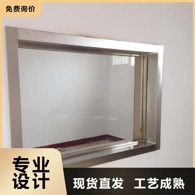 重信譽
醫療鉛玻璃供應廠家