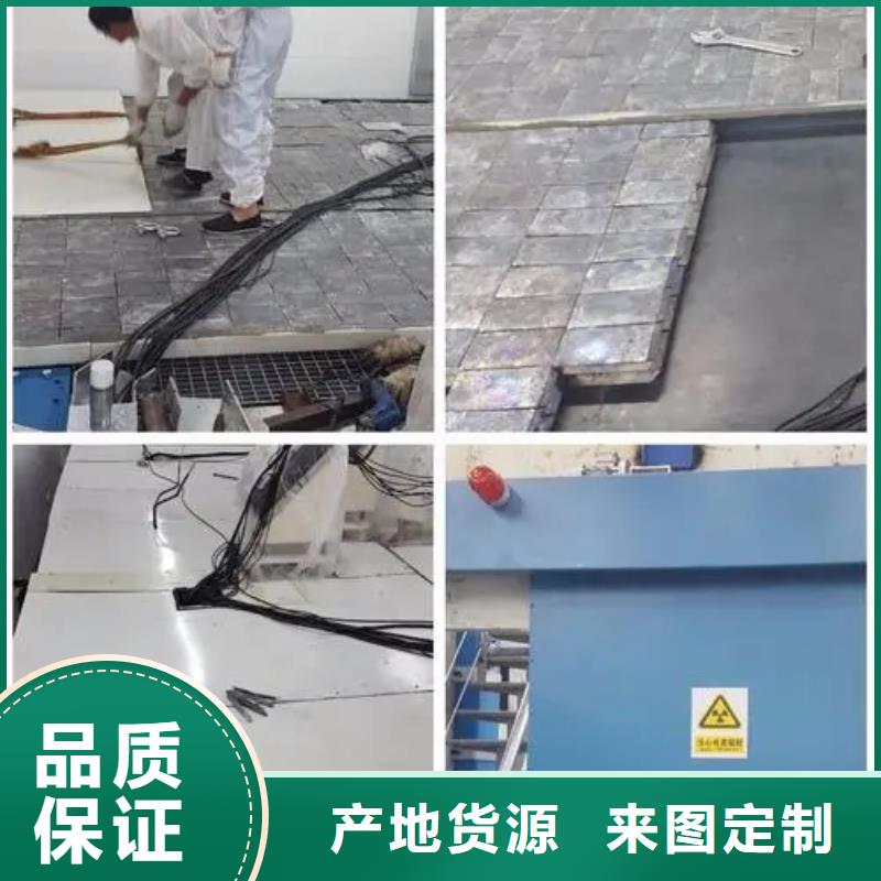 
螺旋DR室正規廠家生產