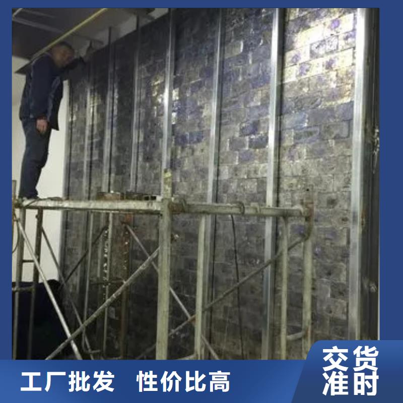 機(jī)器人手術(shù)室防輻射工程-用心做產(chǎn)品