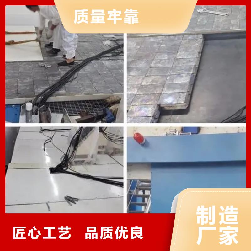 核醫(yī)學(xué)施工定做價格