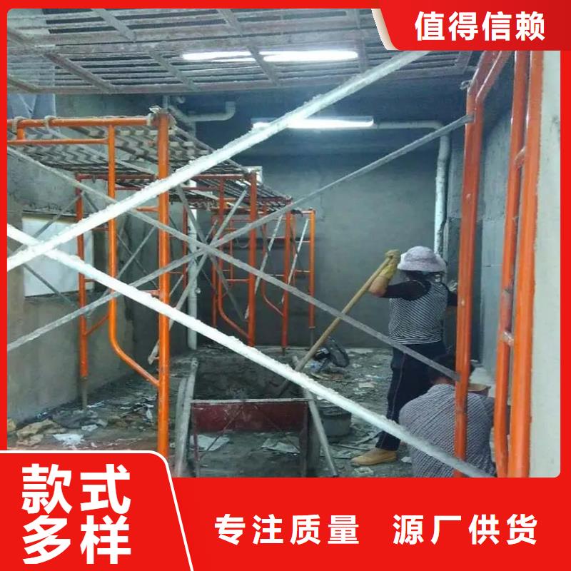 防輻射工程費用