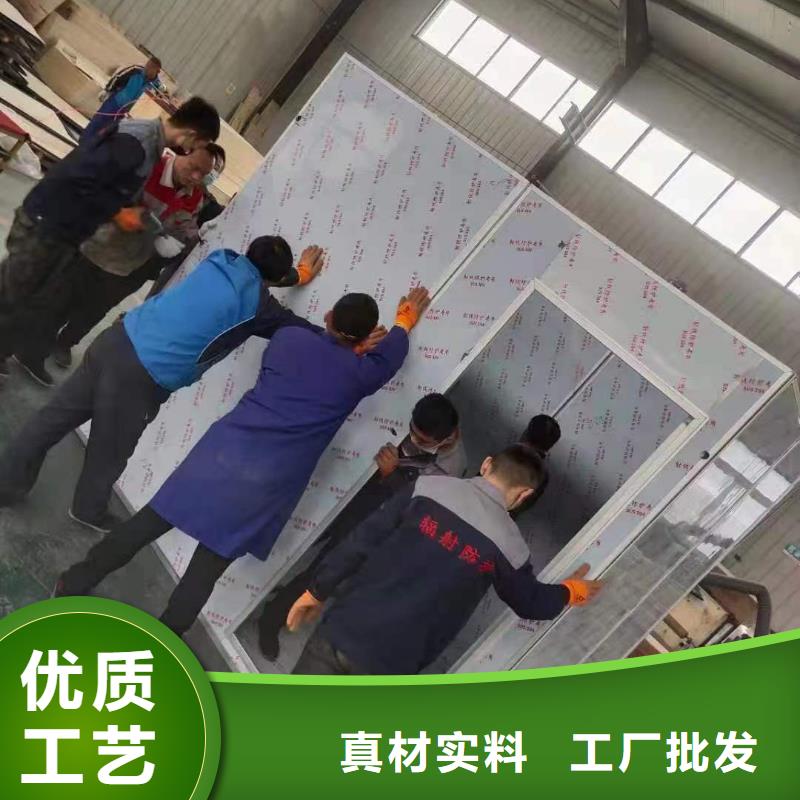 

醫院核醫學裝修工程廠家-可來廠考察