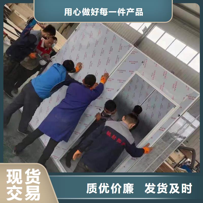 

可移動CT防護機房優惠中