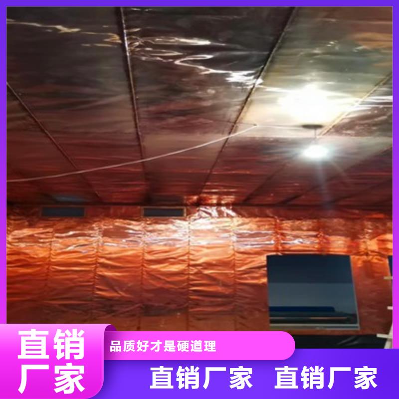 
醫(yī)院防輻射工程廠家-行業(yè)