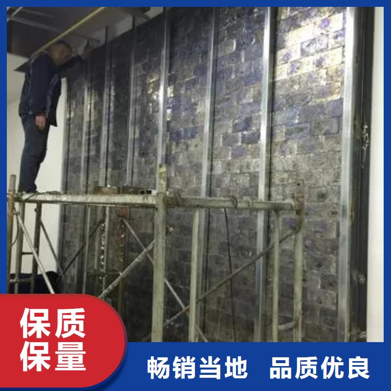 專業生產制造
DSA手術室防護裝修工程公司