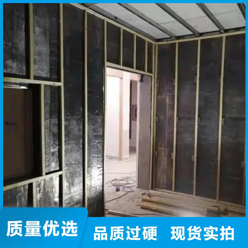 
螺旋CT室防輻射工程-量大價優(yōu)