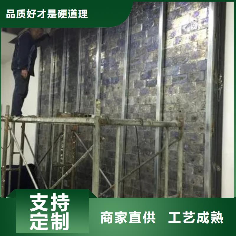 
螺旋CT室防輻射工程_廠家定制