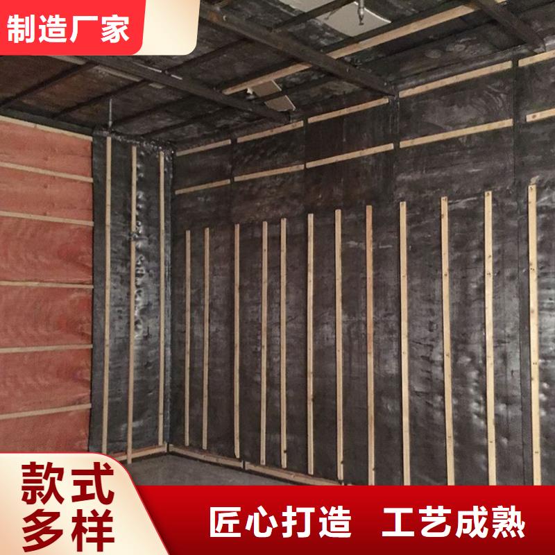 #小C手術(shù)室防輻射工程#歡迎來廠參觀