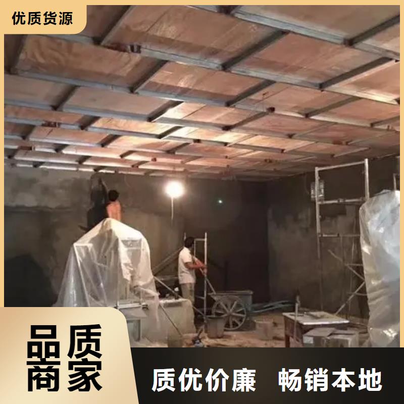 靠譜的實驗室防輻射工程廠家