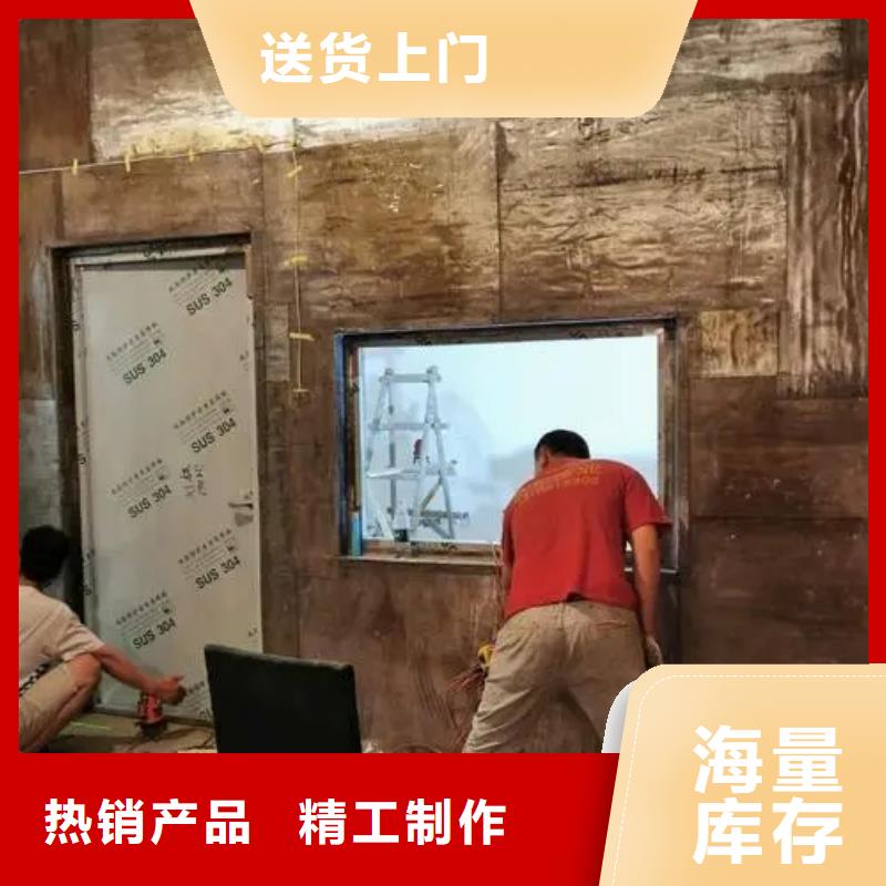 購買手術(shù)室凈化門承接普放工程-實體廠家可定制