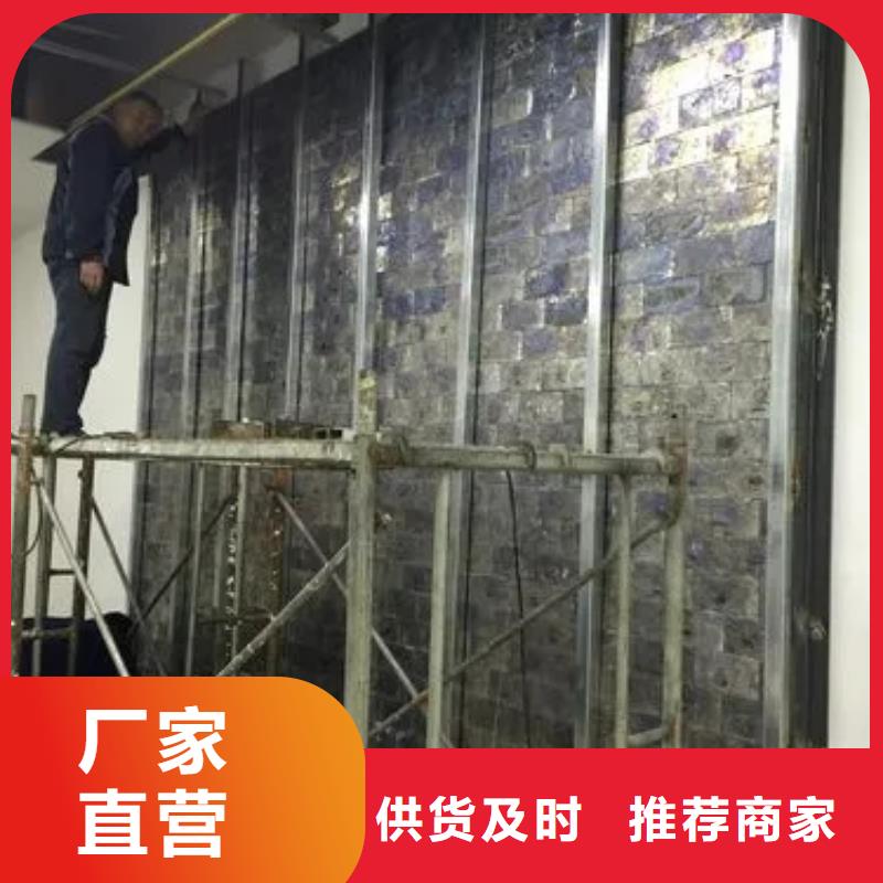 專業生產制造
DSA手術室防護裝修工程公司