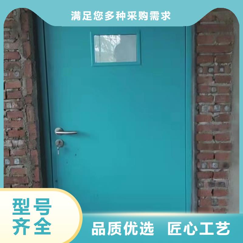 CT機房防輻射工程工期短