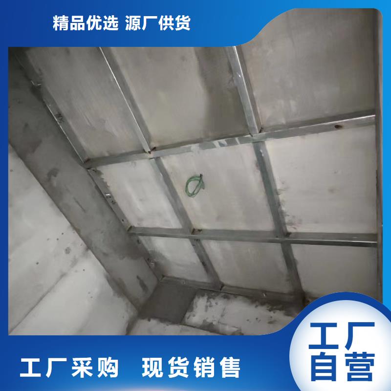 
山東射線防護工程包你滿意