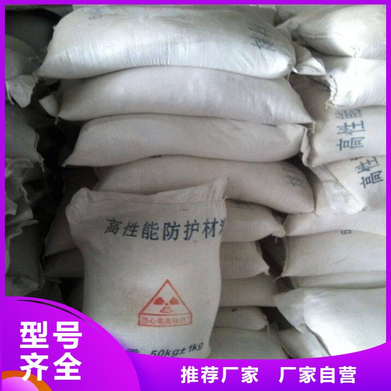 工期快的硫酸鋇砂3mm廠家