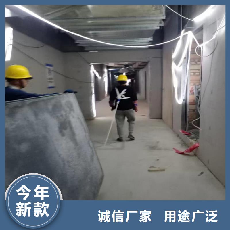 影像科硫酸钡板实力大厂家