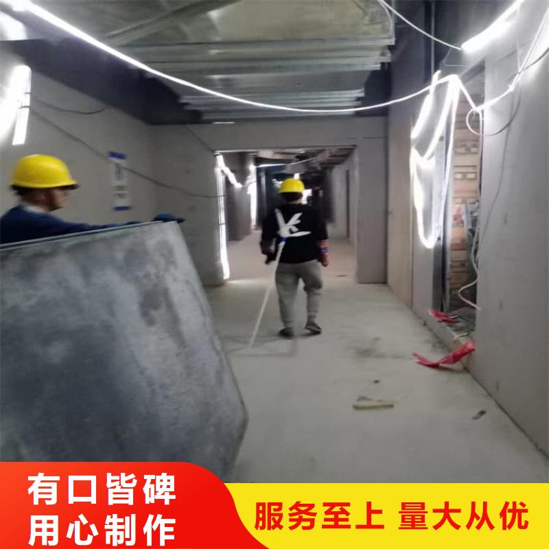 質(zhì)量合格的CBCT室防護(hù)硫酸鋇板生產(chǎn)廠家