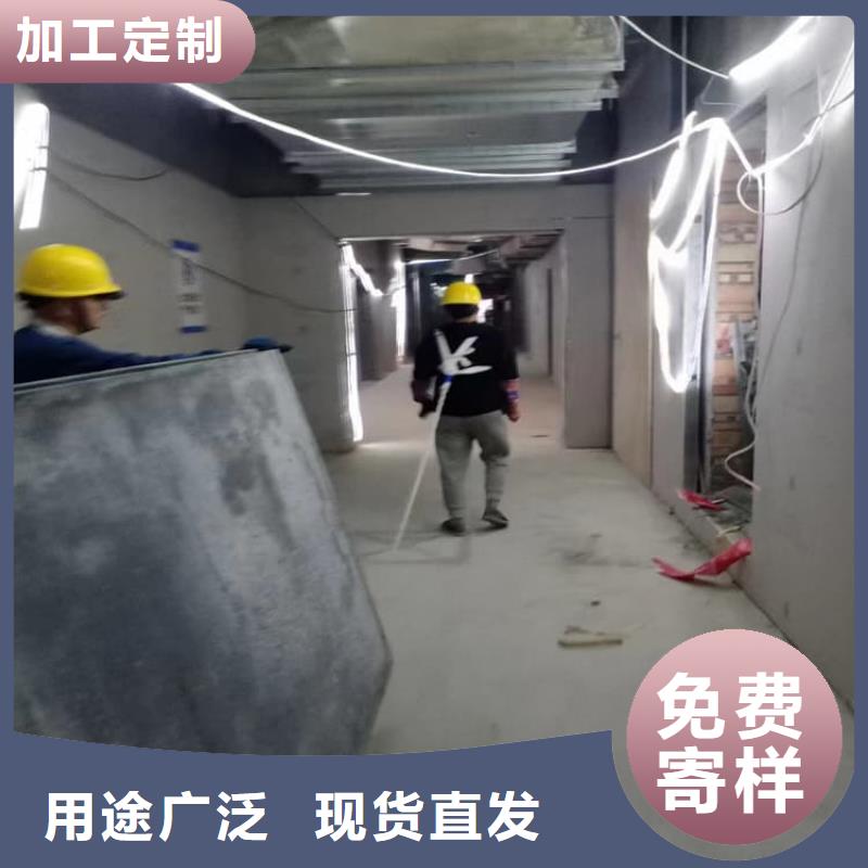 防辐射硫酸钡板低于市场价