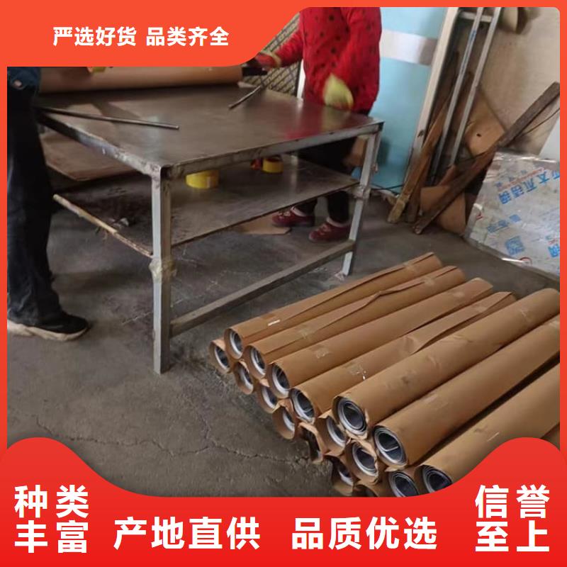 生产钼靶室辐射铅板的实力厂家