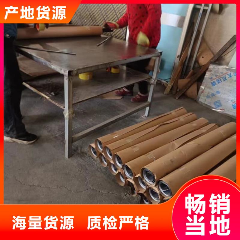 工业铅皮货源充足