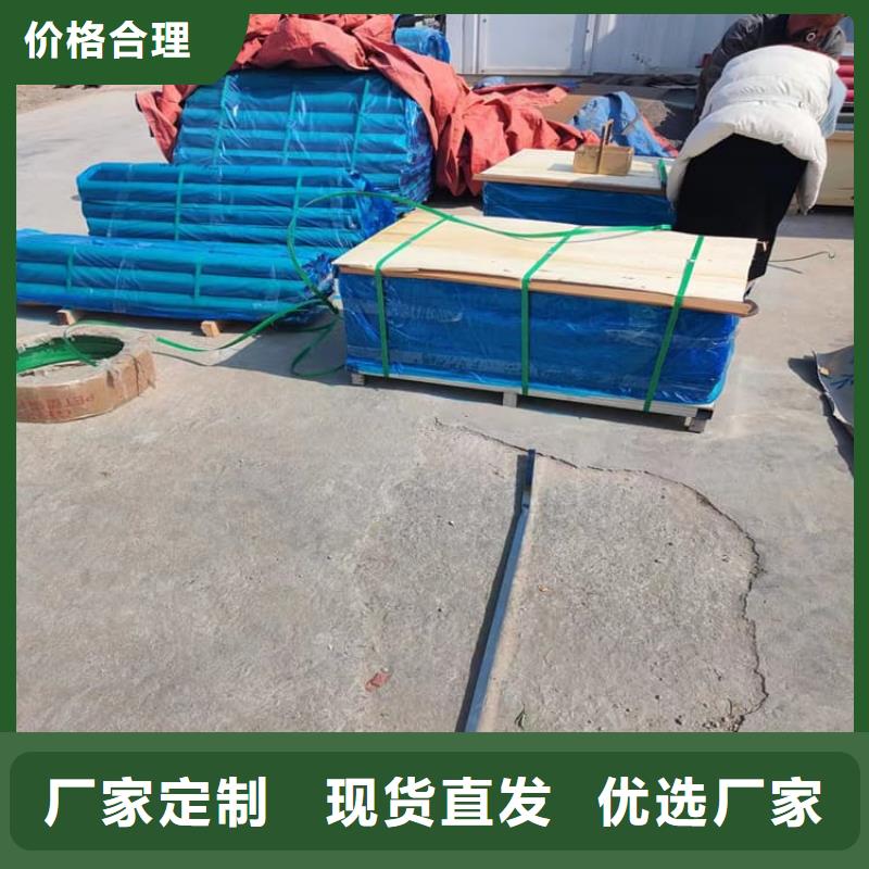 現貨充足的工業鉛皮廠家
