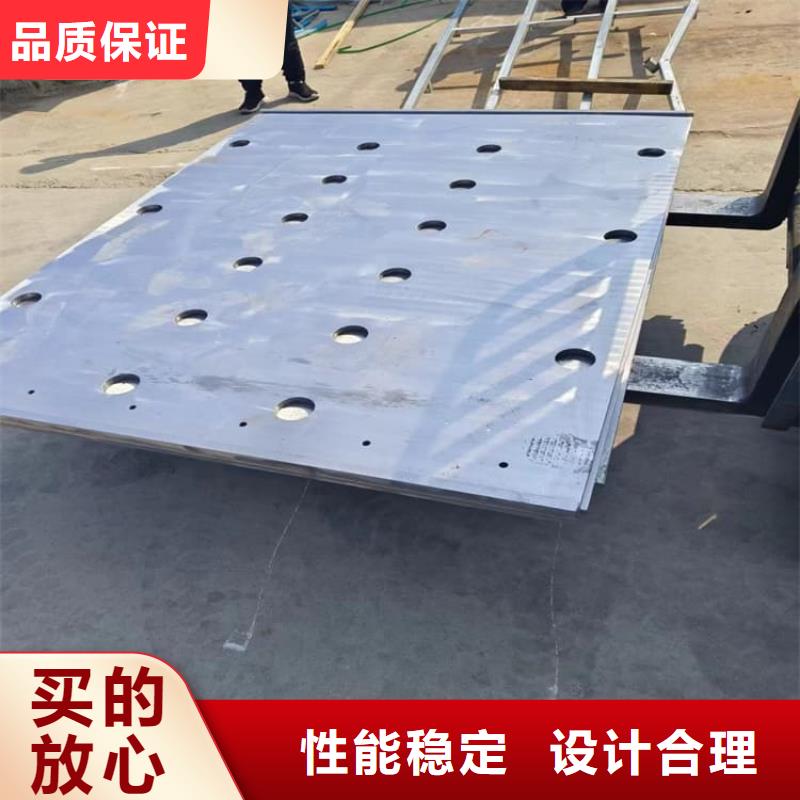 选择正规卷铅板厂家