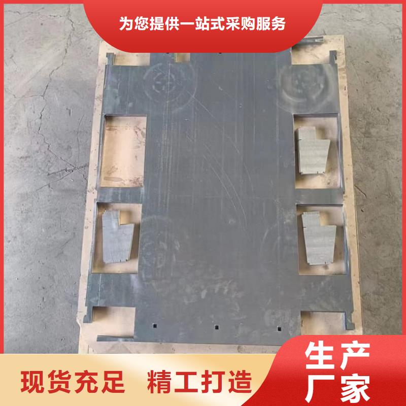 牙科诊所铅板质量保真