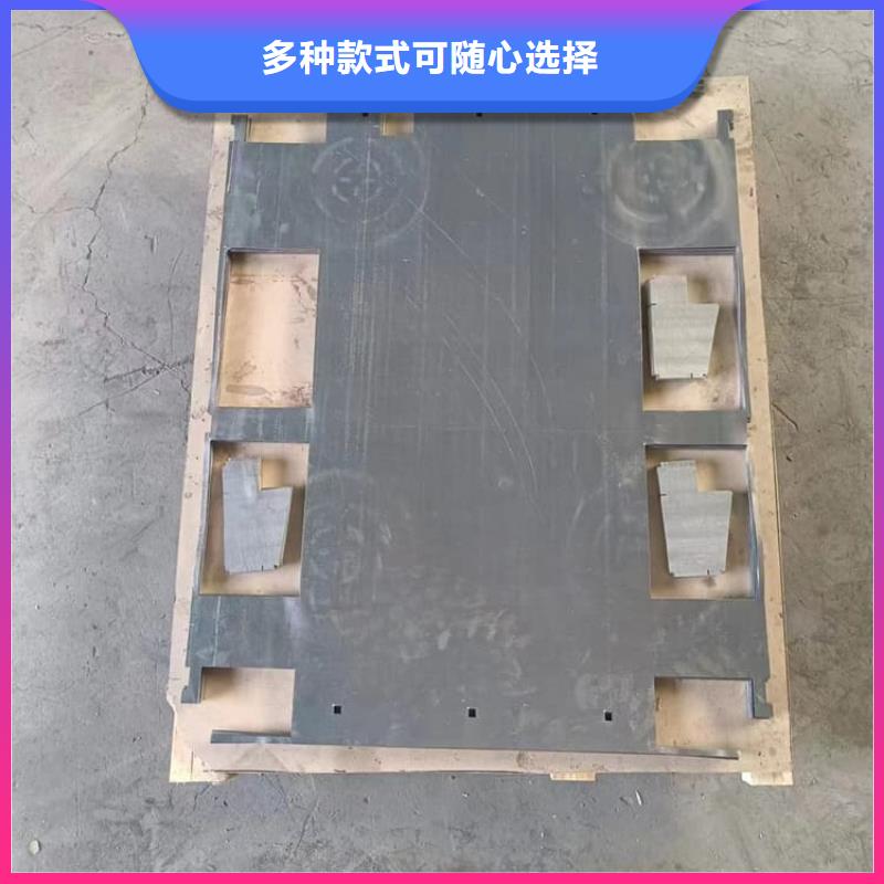 医用铅板特殊规格可定做