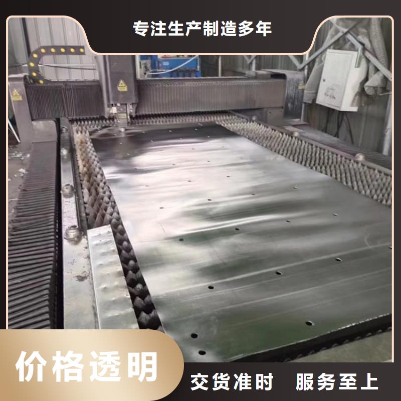 4毫米铅板厂家口碑好