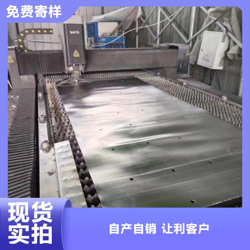 辐射防护铅板-供应厂家