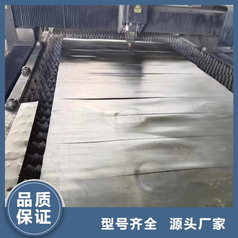 重信誉纯铅板供应商