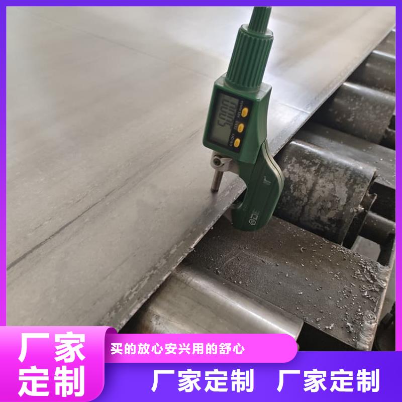 防辐射铅皮工厂
