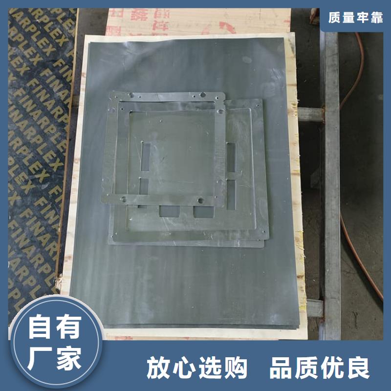 牙科铅板卷价格实惠