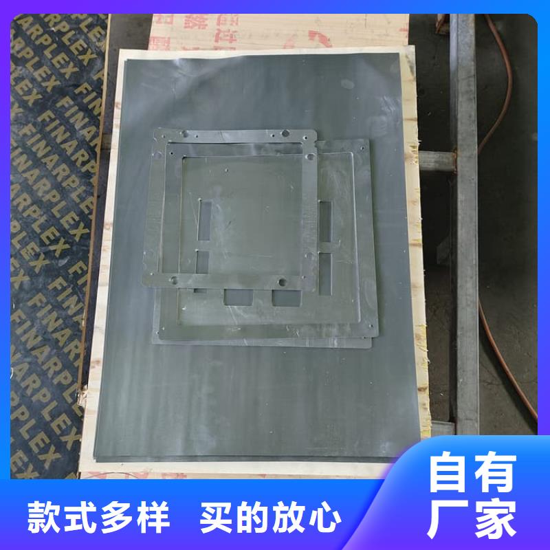 x光室辐射防护铅皮参数详情