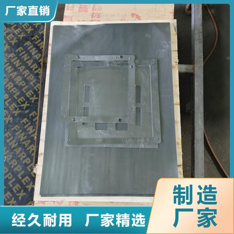 牙科诊所铅板工艺先进