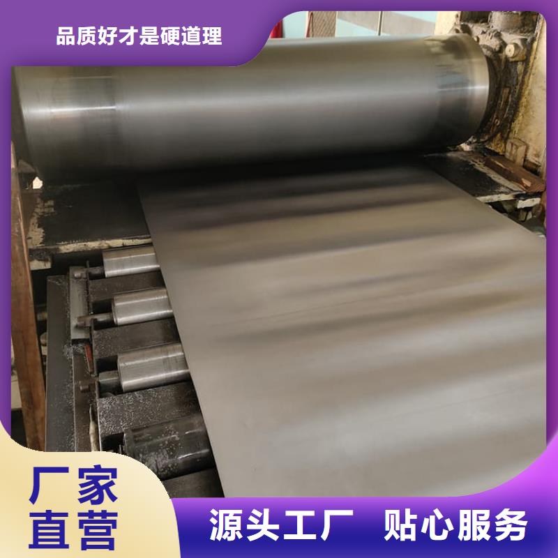 工业铅皮货源充足