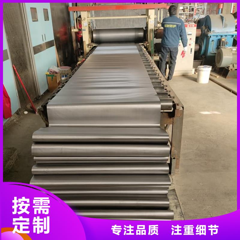 射线防护铅皮厂商